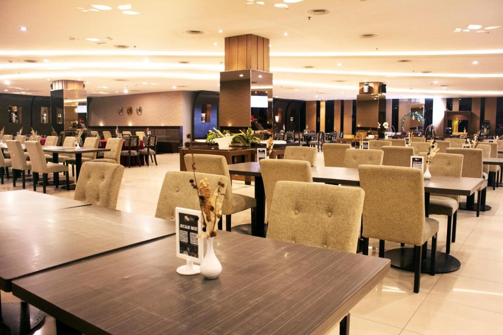 Nemuru Grand Serpong Panunggangah Exterior foto