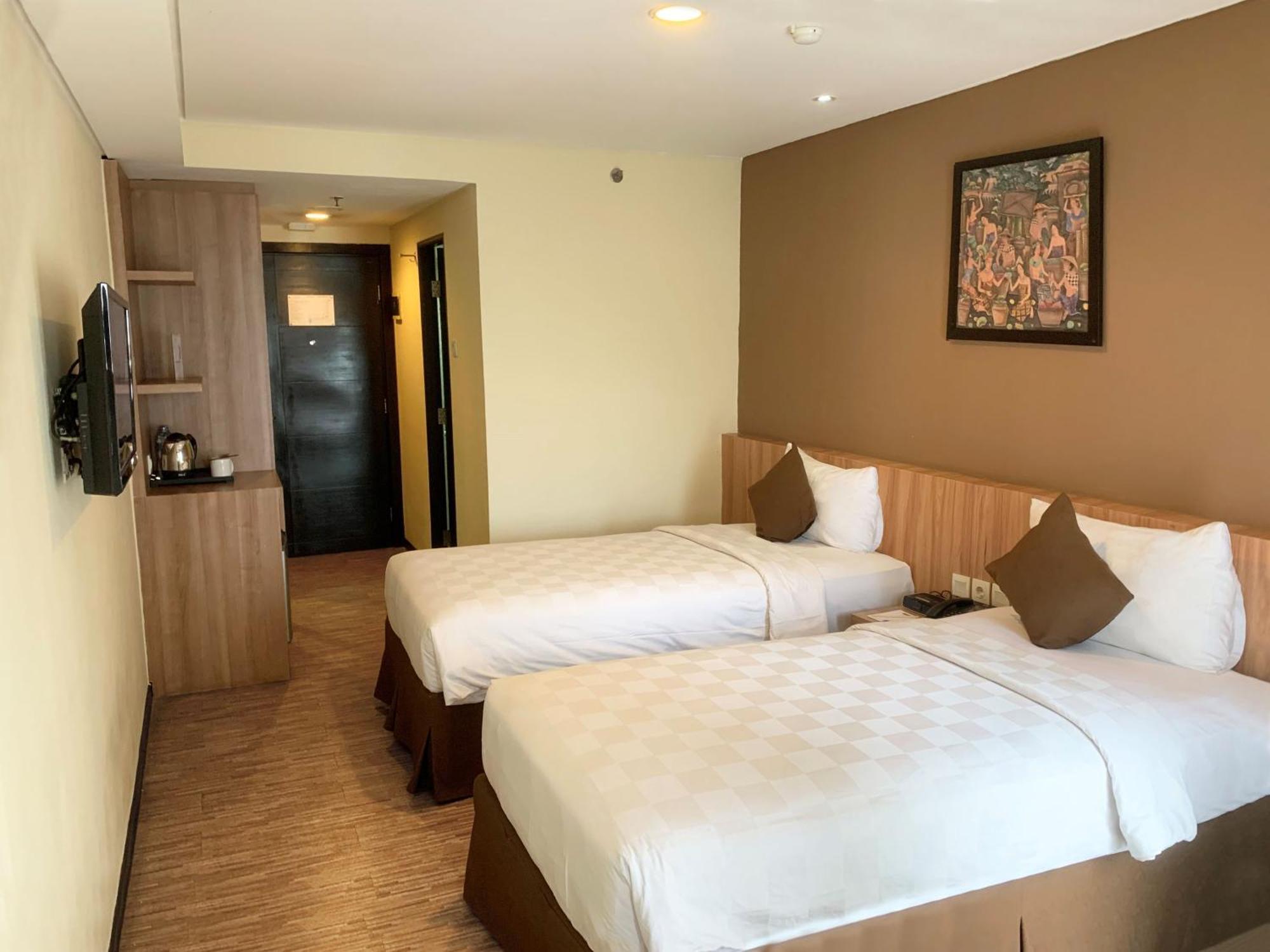 Nemuru Grand Serpong Panunggangah Exterior foto