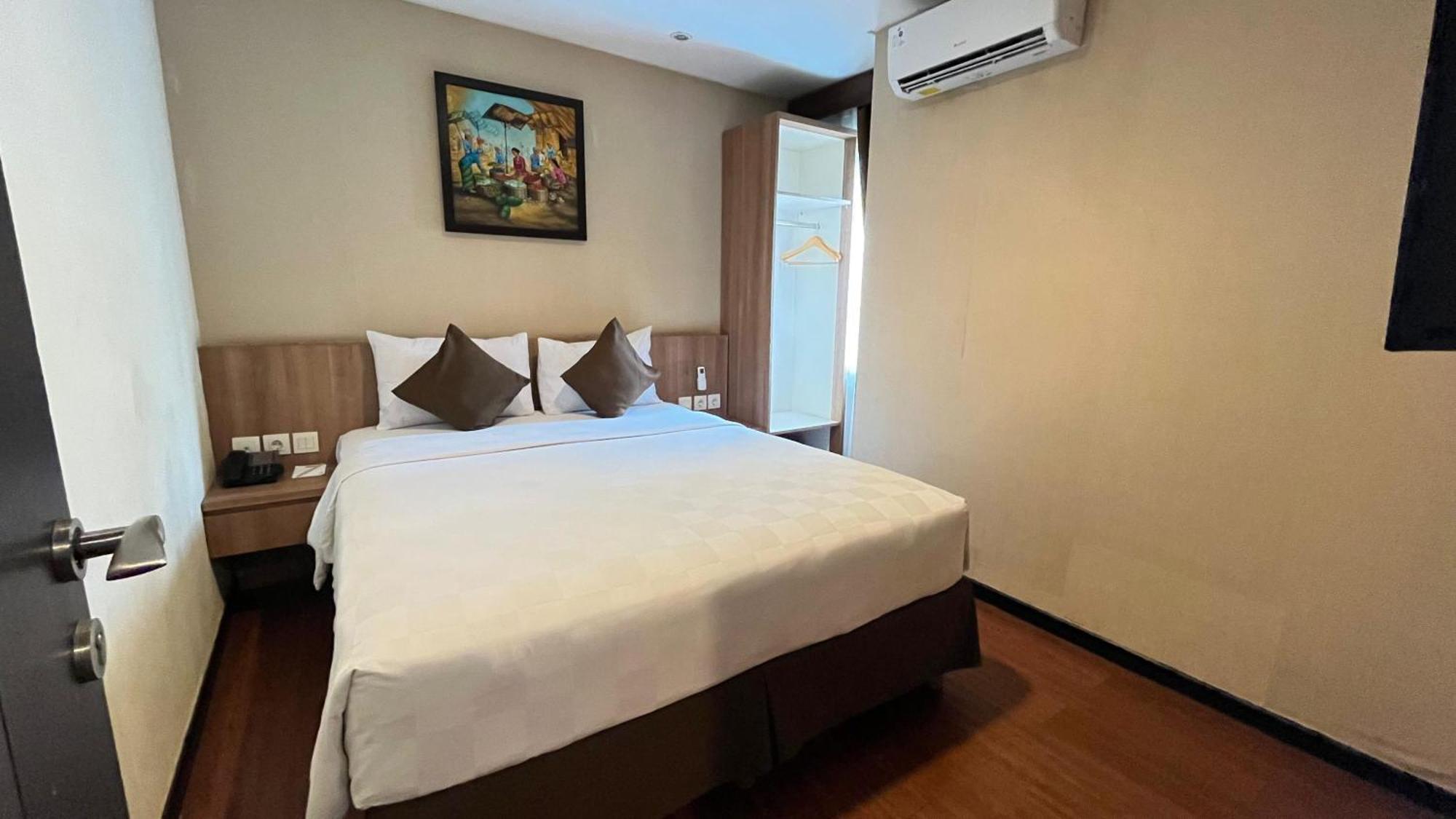 Nemuru Grand Serpong Panunggangah Exterior foto